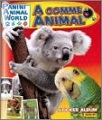 A comme animal - Panini