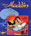 Aladdin - Panini