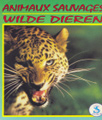 Animaux sauvages - Service Line