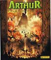 Arthur et les Minimoys - Panini
