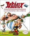 Ast&eacute;rix et le domaine des dieux - Panini