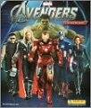 Avengers - Panini