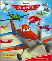 Planes (Les avions) - Panini
