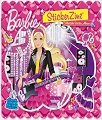 Barbie stickerzine - Fashion Angels
