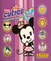 Disney Cuties - Panini