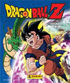 DragonBall Z (2008) - Panini