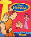 Hercule - Panini