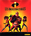 Les Indestructibles - Panini