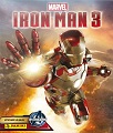 Iron Man 3 - Panini