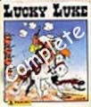 Lucky Luke - Panini