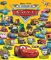 Le monde de Cars - Panini