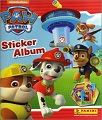 Pat Patrouille - Panini