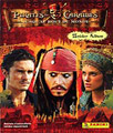 Pirates des CaraÃ¯Â¿Â½bes 3 - Panini
