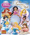 Princess Style - Panini