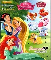 Princesses Palace Pets - Panini