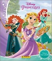 Princesses Talents Merveilleux - Panini