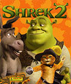Shrek 2 - Panini