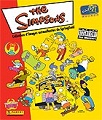 Les Simpson 1 (2012) - Panini