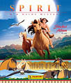 Spirit - Panini