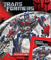 Transformers - Merlin