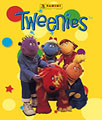 Tweenies - Panini